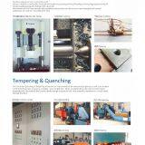 HANDAN Yidao Metal Products CO,LTD company overview - view 3 thumbnail