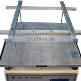 Aisry Hot Selling 50 HZ Electromagnetic Fixed Frequency Vibration Testing Machine for Circuit Boards thumbnail-7