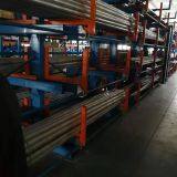 Square Tube of Rectangular Pipe Shelves Put Pipe Rack thumbnail-3