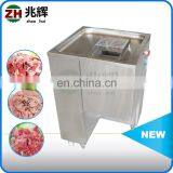 Automatically Large Type Beaf Slice Cutting Machine Meat Pork Slicer thumbnail-3