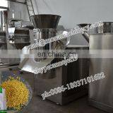 Stainless Steel Wet Powder Rotary Granulator thumbnail-5