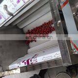 machines for cleaning fish ginger peeling machine price potato cleaning peeling machine