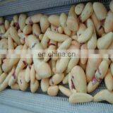 Brush Type Cleaning Peeling Machine/Potato Peeling Machine for Sale thumbnail-6