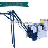 Popular Profession Widely Used Fresh Noodle Fusilli Penne Automatic Small Macaroni Price Industrial Pasta Making Machine thumbnail-3