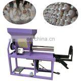 Semi-automatic Mushroom Bagging Machine/Fungus Plastic Bag Packing Machine for Price thumbnail-4