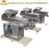 Dry Way Peanut Skin Peeling Machine / Peanut Peeler Machine for Roasted Peanut thumbnail-5