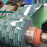 Camouflage Pattern PPAL Aluminium Coil thumbnail-5