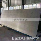 4x8 Best Price 409 2BA Finish Stainless Steel Sheet Plate Factory in Stock for Sale thumbnail-2