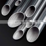 Liquid Delivery 2 inch stainless steel pipe