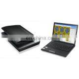 Автоматический прибор для измерения зоны ингибирования и прибор для определения титра антибиотиков