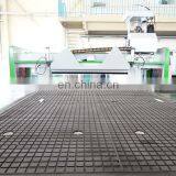 Woodworking Furniture/door/window/carbinet Making Cnc 3d Wood Engraving Machine 3 Axis With Balance Cylinder thumbnail-5