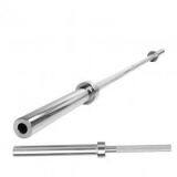 Good Price 1000LB Weighlifting Olympic Bar thumbnail-1
