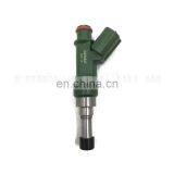 For Toyota Hilux Vigo Fuel Injector Nozzle OEM 23250-0C050 23209-0C050 thumbnail-2