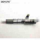 Auto Engine Injector 293, Common Rail Injector 0445110293 and Injection 0445110293 thumbnail-2