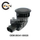 Auto Parts Bumper Parking Sensor OEM 89341-50020 For Lexus LS430 thumbnail-2