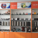 WEICHAI WD615 Engine Piston 612600030047 for SINOTRUK HOWO Spare Parts thumbnail-3