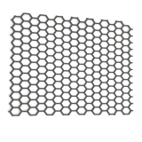 Sugar Industry Manufacture 0.5mm Aperture Perforated Screen Mesh thumbnail-1