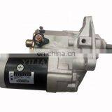 6CT 24V Starter Motor 428000-1340 3957597 3920329 3283814