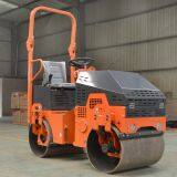 Small Vibratory Tamping Roller Road Roller Compactor Price Road Roller Used For Asphalt Roads thumbnail-3