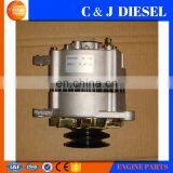 FOTON LOVOL T74501024 Alternator thumbnail-2