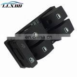 Original Electric Power Window Switch 8E0959851B For VW Audi A4 B6 B7 8ED959851 8E0959851D thumbnail-2