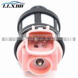 Original Fuel Injector Nozzle 16600-9S205 For Nissan Frontier Xterra Pathfinder Infiniti QX4 166009S205 XF5E-9F593-BA thumbnail-6
