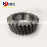 Diesel Engine 6D102 Crankshaft Gear 3901258