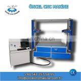 CNC Foam Cutting Machine High Speed thumbnail-5