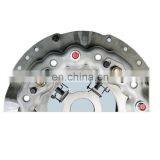 6HK1 380mm Clutch Pressure Plate 1312203822 1-31220382-2 Clutch Cover for ISUZU FVZ thumbnail-3