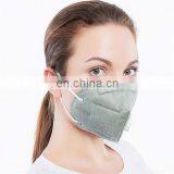 Low Price Respirator Ce En149 Ffp1 Carbon Dust Mask