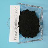 Rare Earth Powder Nano Praseodymium Oxide Pr6O11 thumbnail-5