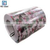 PPGI Manufacturer PPGI Supplier RAL Color PPGI thumbnail-4