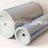 High Quality Truck Air Filter K2040 K3252 1109-52 / 32 thumbnail-2