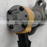 CAT E330D Engine Fuel Injector 10R7222 387-9433 thumbnail-4
