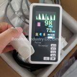 Handheld Pulse Oximeter Bx-55 With Cheap Price Bx-55 thumbnail-2