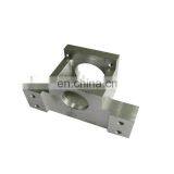 High Quality Good Price Service Customized Filter Part Anodizing Black 6061 Alloy Prototype and CNC Machining thumbnail-2