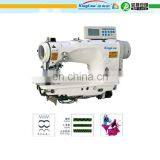 High-speed Zigzag Sewing Machine for the Price