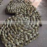 ANSI Welded Neck Stainless Steel 12 Point Flange thumbnail-4