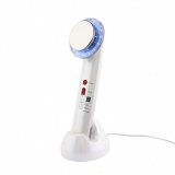 7 in 1 Led Therapy Ultrasonic Body Shaping Ems Beauty Equipment Machine Instrument Device thumbnail-3