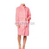 New Design Bathrobes Bathrobe Cotton Bathrobe Women thumbnail-2
