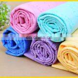 Printed Pets Absorbent Thickened Towel Quick-dry Towel Cats and Dogs Bath Towel Cleaning Supplies thumbnail-6