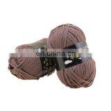 2019 New Style Knitting Cotton Yarn Price for Crochet Yarn thumbnail-5