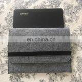 Custom Printing Felt A4 Paper Bag File Folder for Documents/felt Laptop Bag thumbnail-6