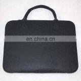 Waterproof 15inch Genuine Leather Men Laptop Computer Bag thumbnail-1