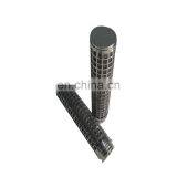 Top Supply Steel Pleated Melt Filter Cartridge Used in Oil Industry thumbnail-1