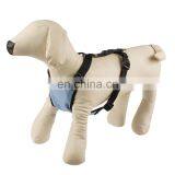 Comfort Adjustable Nylon Training Pet Puppy Large Dog Harness Leash thumbnail-5