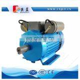 YL-90S-2 Single Phase ac Induction Motor 2hp /1.5kw thumbnail-5