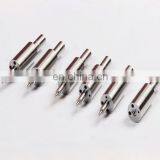 China Factory Cheap Stock Diesel Fuel Injector Nozzle DLLA149S774 thumbnail-5