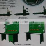 Multi-function Work Bench for Common Rail Injector and Pump Repair Tools Common Rail Injectors Work Table thumbnail-2