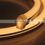 DC24V 5050 RGB LED Neon Strip Light for Decorative Light IP68 Waterproof Light Bar